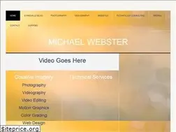 Sites similar to michael-webster.com