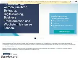 Sites similar to michael-wessel.de
