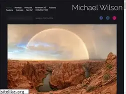 Sites similar to michael-wilson.com