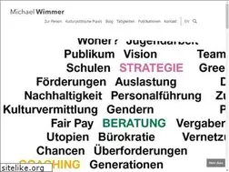 Sites similar to michael-wimmer.at