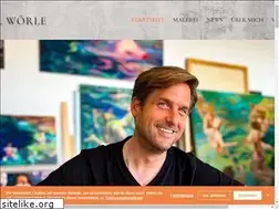 Sites similar to michael-woerle.de
