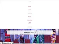 Sites similar to michael-yui.com