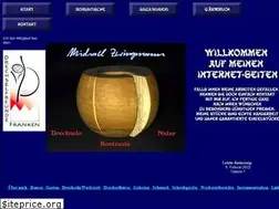 Sites similar to michael-zwingmann.de