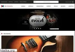 Sites similar to michael.com.br
