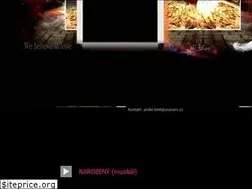 Sites similar to michael.cz
