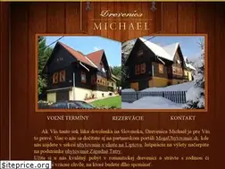 Sites similar to michael.sk