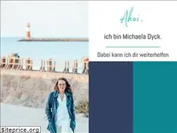 Sites similar to michaela-dyck.de