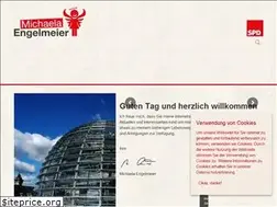 Sites similar to michaela-engelmeier.de