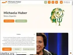 Sites similar to michaela-huber.com