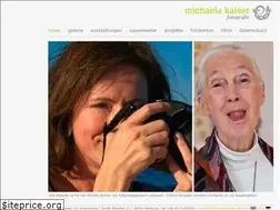 Sites similar to michaela-kaiser.de