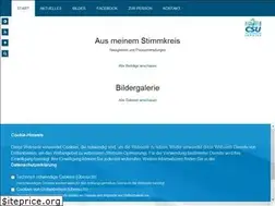 Sites similar to michaela-kaniber.de