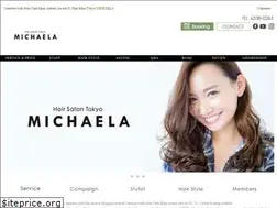 Sites similar to michaela.sg