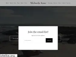 Sites similar to michaelaanne.com