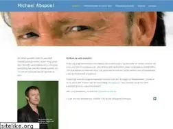 Sites similar to michaelabspoel.com