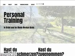 Sites similar to michaelachenbach.de