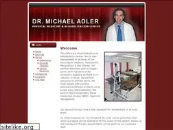 Sites similar to michaeladlerdo.com