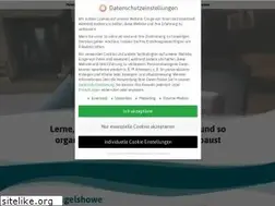 Sites similar to michaelaengelshowe.de