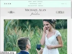 Sites similar to michaelalanjewelers.com