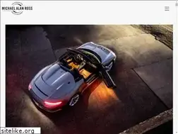 Sites similar to michaelalanross.com