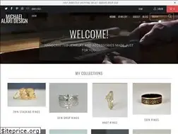 Sites similar to michaelalaridesign.com