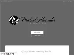 Sites similar to michaelalexandersalon.com