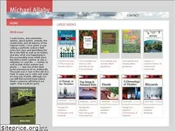Sites similar to michaelallaby.com