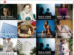 Sites similar to michaelallenphotography.com