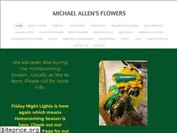 Sites similar to michaelallens.com