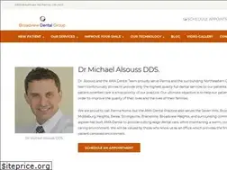 Sites similar to michaelalsoussdds.com