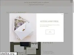 Sites similar to michaelamcbridecalligraphy.com