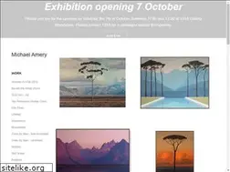 Sites similar to michaelamery.com