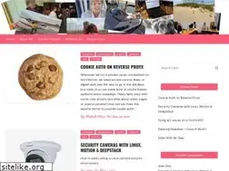 Sites similar to michaelamerz.com