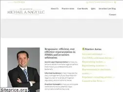 Sites similar to michaelanagylaw.com