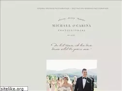 Sites similar to michaelandcarina.com