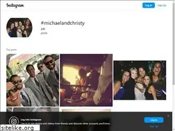 Sites similar to michaelandchristy.com