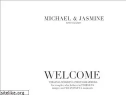 Sites similar to michaelandjasmine.com