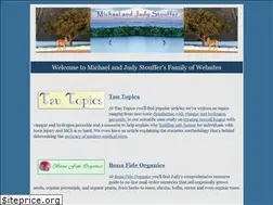 Sites similar to michaelandjudystouffer.com