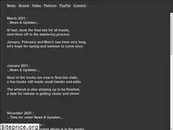 Sites similar to michaelandresen.se