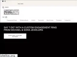 Sites similar to michaelandsonsjewelers.com