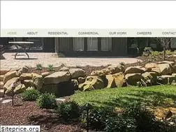 Sites similar to michaelandsonslandscape.com