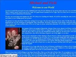 Sites similar to michaelandvicki.com