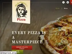 Sites similar to michaelangelos-pizza.com
