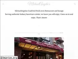 Sites similar to michaelangelosnyc.com