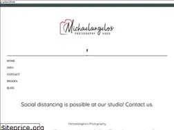 Sites similar to michaelangelosphotography.com