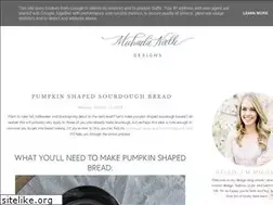 Sites similar to michaelanoelledesigns.blogspot.com