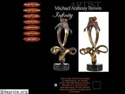 Sites similar to michaelanthonybrown.com