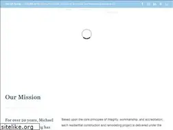 Sites similar to michaelanthonycontracting.com