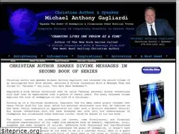 Sites similar to michaelanthonygagliardi.com