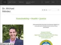 Sites similar to michaelanthonymendez.com