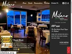 Sites similar to michaelanthonystuscangrill.com